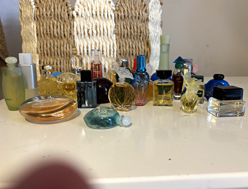 Givenchy assorted miniature - assorted,