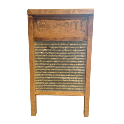 National washboard wood - national,