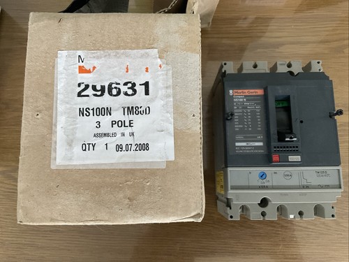 Schneider merlin gerin 29631 - gerin,
