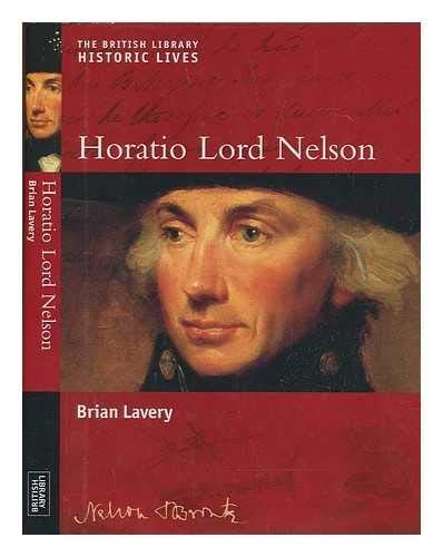 Horatio lord nelson british - nelson, (british