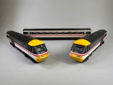 Hornby HST 3 Car InterCity
