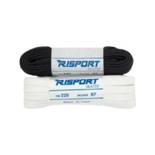Risport Figure Skate Laces Ice