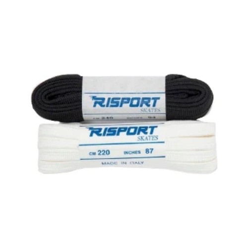 Risport figure skate - skate, laces