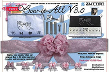 Zutter Bow-It-All V3.0 Classic