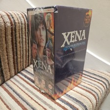 Xena warrior princess - xena,