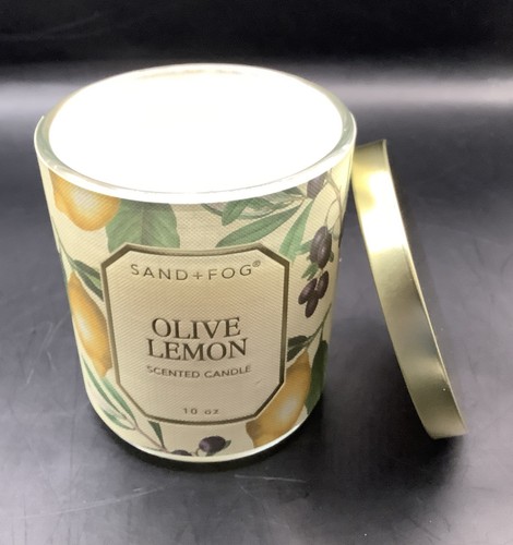 New sand fog oz - fog, scented