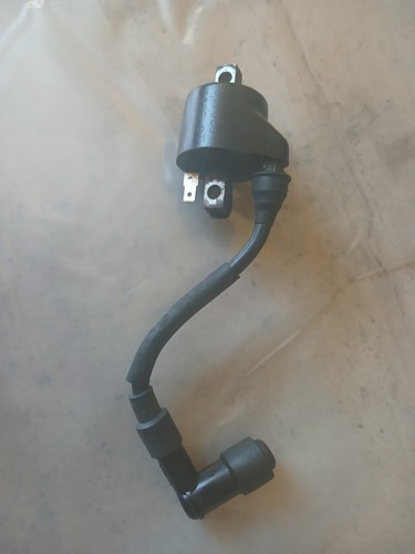 Mercury tohatsu 4hp - tohatsu, outboard