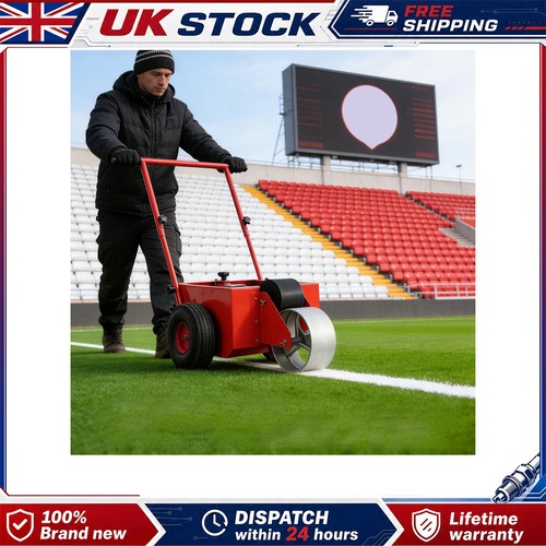 Wheel transfer line marker - transfer,