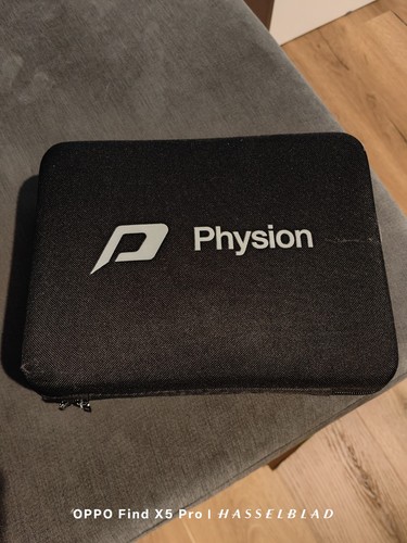 Physion pro massage gun - physion,