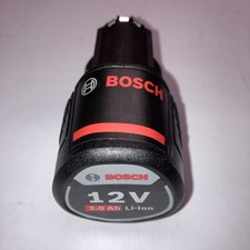 Bosch GBA 2.0Ah 12V Li-Ion