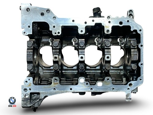 Bmw series n47d20a n47 - 3,