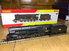 Hornby R3274 BR Late Crest
