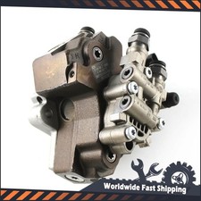 High-Pressure Fuel Pump
