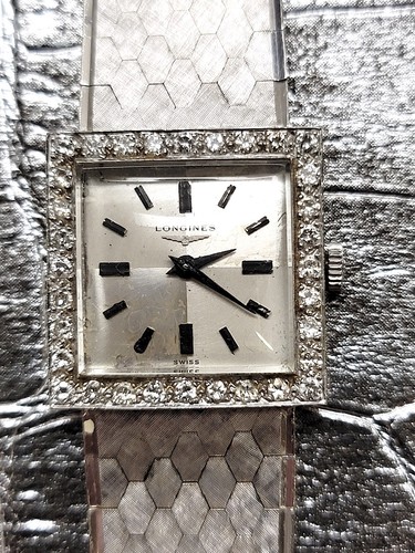 Rare 60s solid - 60s, 14k