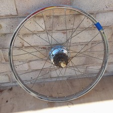 Raleigh 20" Shopper Stowaway