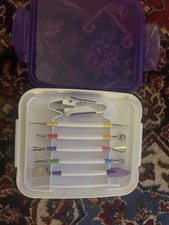 Tools For Sugarcraft/Cake