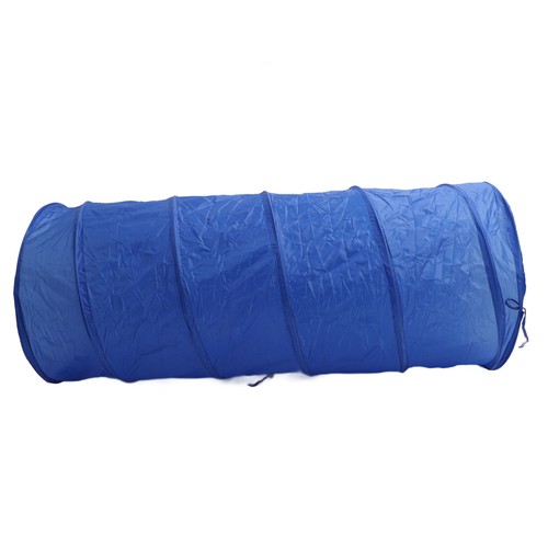 Dog play tunnel tent - tunnel, rugged