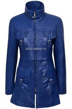 New Ladies Mistress Blue