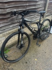 Specialized Crosstrail Sport