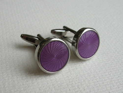 Vintage purple guilloche - vintage,