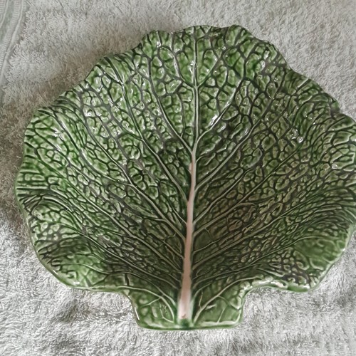 Vintage green cabbage - vintage,