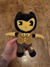 Bendy And The Ink Machine