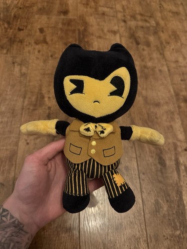 Bendy and the ink - the,