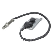 NOX SENSOR UREA INJECTION FOR