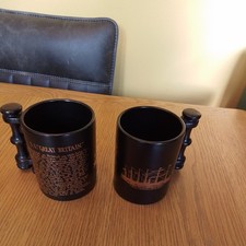 2 X Vintage Portmeirion
