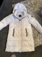 Steve Madden Coat Xl