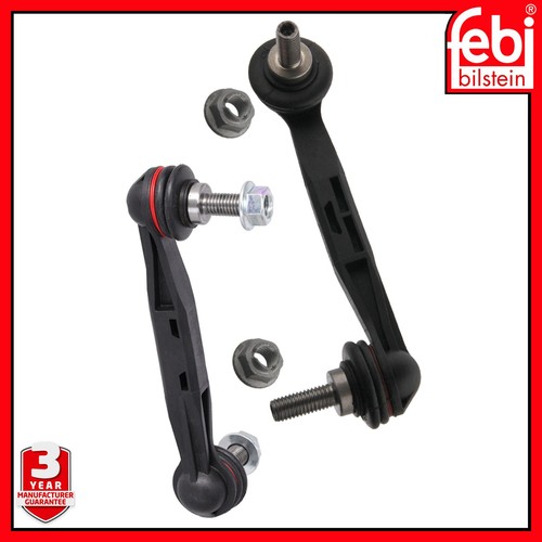 Drop link anti roll bar - roll,