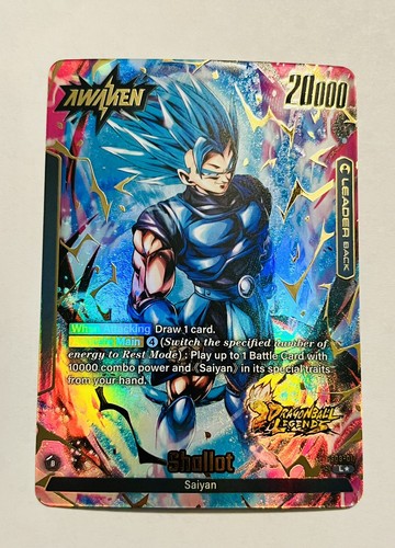 Dragon ball legends - 🔥📈dragon,