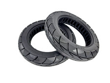 2X  3.00-10 SOLID, PUNCTURE