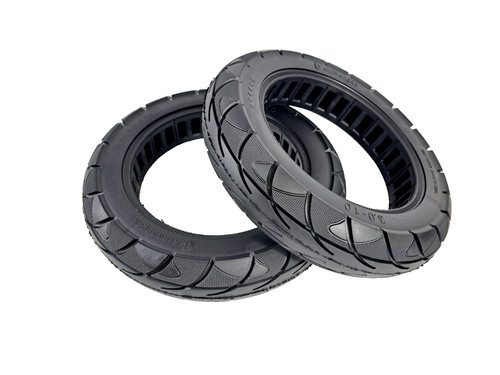 10 solid puncture - , 3.00-10