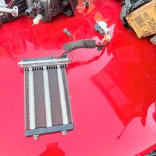 2008 VOLVO C30 INTERIOR