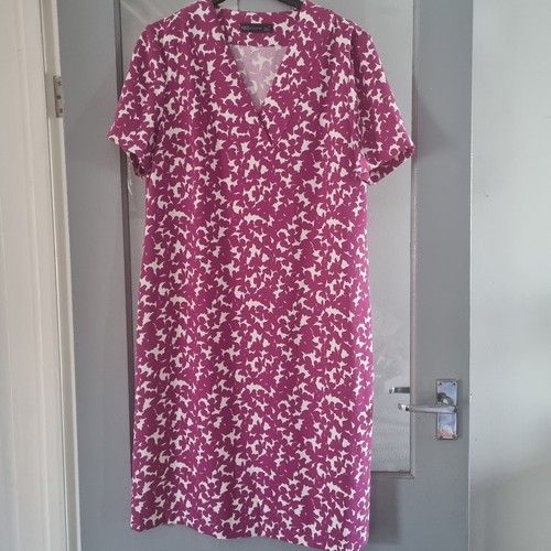 Marks and spencer magenta - marks,