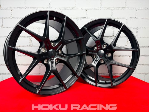 554m style wheels black - 554m,