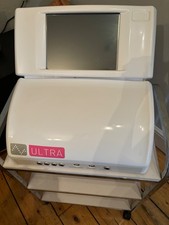 CACI ULTRA NON SURGICAL FACE LIFT  MACHINE, WITH ALL ACCESSORIES 