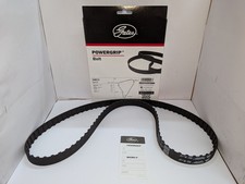 Timing Belt Fits Vauxhall