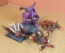 Warhammer - Chaos Demon