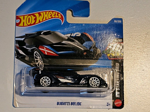 Hot wheels stunt - hw,