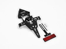Zieger Pro License Plate Holder for Triumph Street Triple/675/R / Daytona 675 /