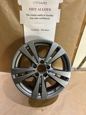 x1 Genuine 17” Mercedes A