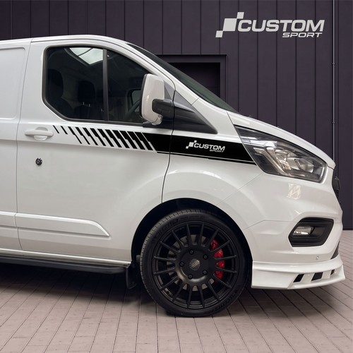 Ford transit custom 2012 2023 - custom, 2012-2023