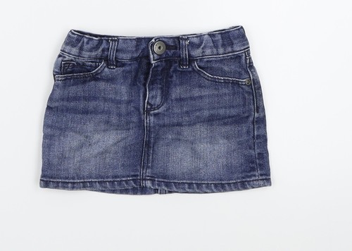 Gap girls blue - girls, straight