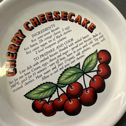 Vintage ceramic 1970s - vintage,