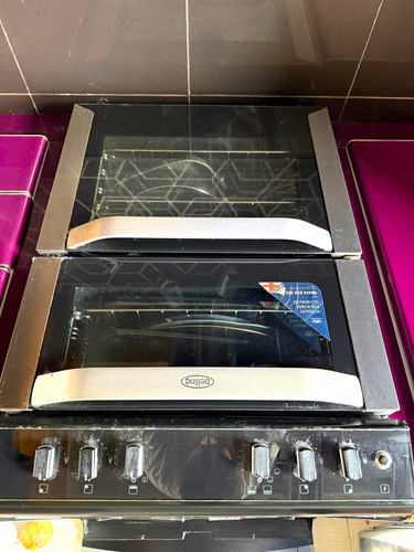 Belling freestanding gas - freestanding,