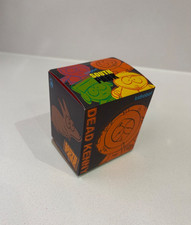Dead Kenny • EMPTY BOX •