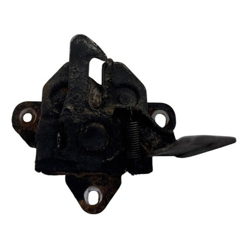 Suzuki swift bonnet lock - bonnet,
