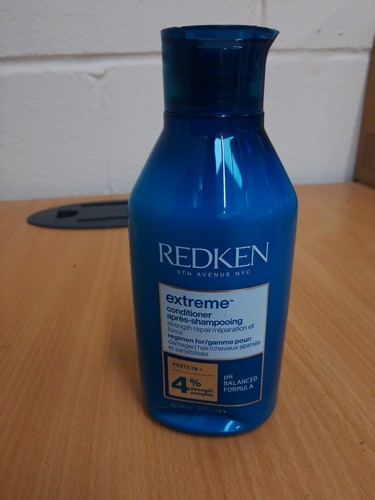 Redken extreme conditioner - redken,